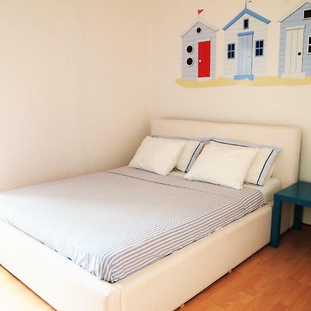 Apartment Mira Novalja Ngoại thất bức ảnh