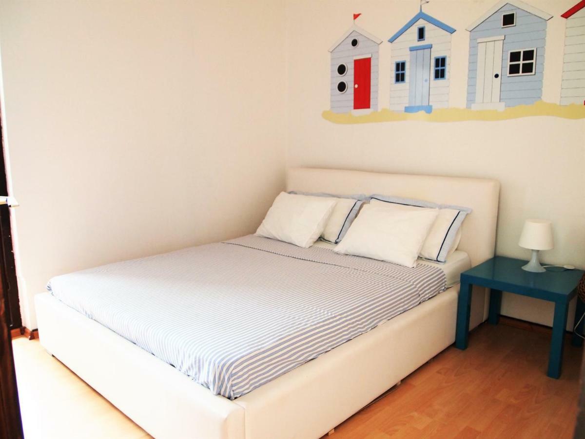 Apartment Mira Novalja Ngoại thất bức ảnh