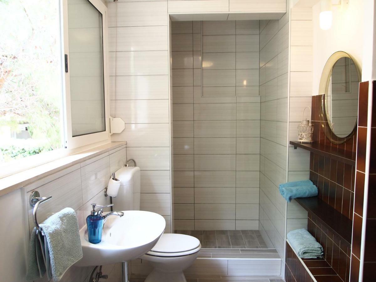 Apartment Mira Novalja Ngoại thất bức ảnh