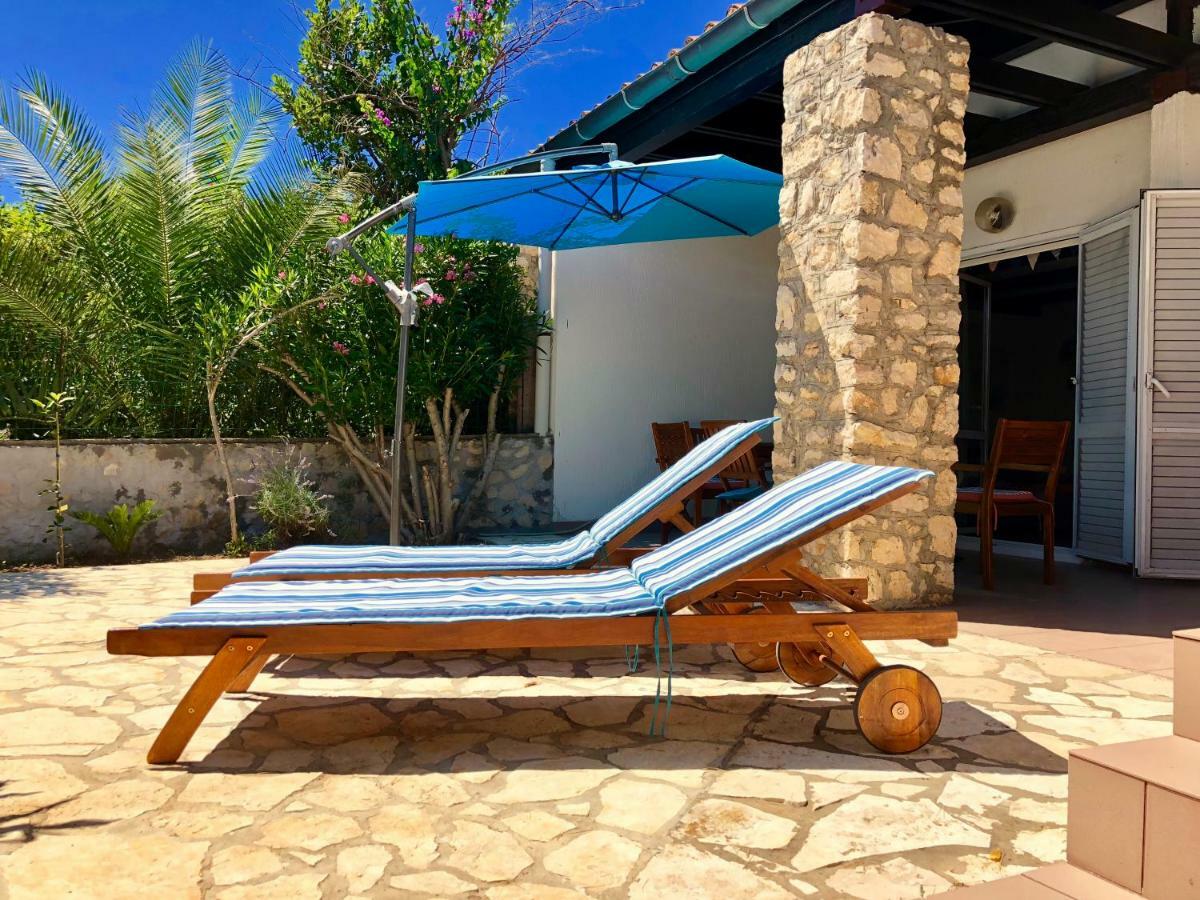 Apartment Mira Novalja Ngoại thất bức ảnh